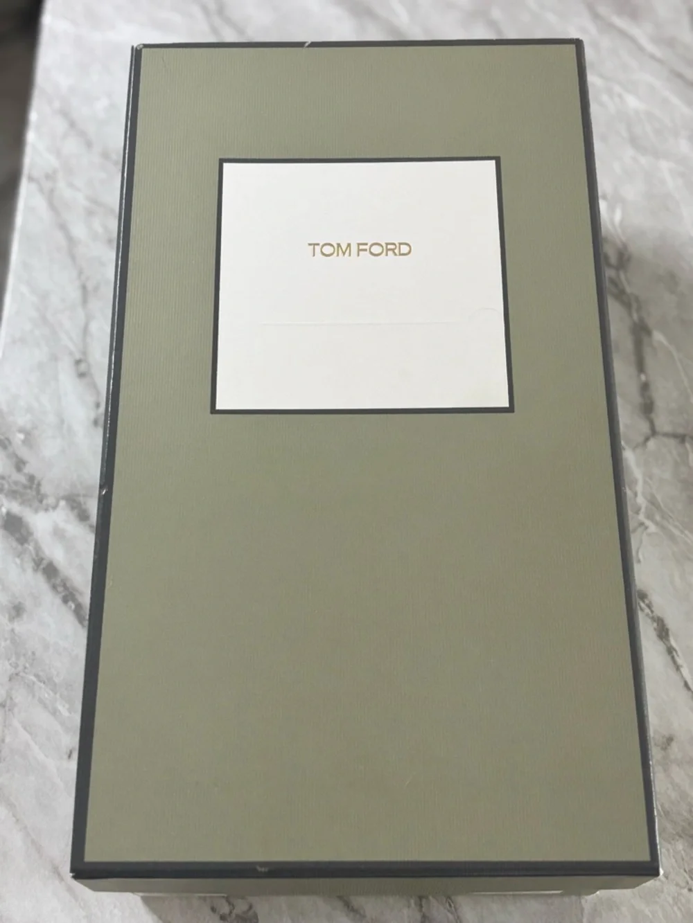TOM FORD Cambridge Men's Navy Suede Low-Top Sneakers Size 11.5 new in box